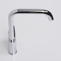 Alz Смеситель для кухни арт-28807 — фото 6, Смесители для кухни