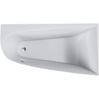 Акриловая ванна Vayer Boomerang 170x90 R без гидромассажа арт-Гл000009591 — фото 1, Акриловые ванны