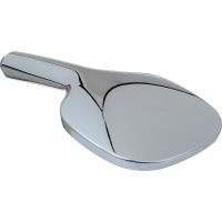 Товар: Ручной душ Melodia della vita Standard Хром арт-MKP20415 - фото 2 Ручной душ Melodia della vita Standard Хром арт-MKP20415 — фото 2, Лейки для душа