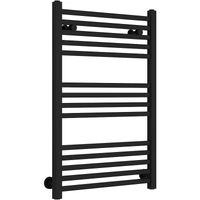 Товар: Водяной полотенцесушитель Сунержа Модус 800х500 Черный матовый арт-31-0250-8050 - фото 4 Водяной полотенцесушитель Сунержа Модус 800х500 Черный матовый арт-31-0250-8050 — фото 4, Водяные полотенцесушители