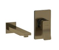 Товар: Встраиваемый набор для раковины арт-A16573 - фото 1 Встраиваемый набор для раковины арт-A16573 — фото 1, Смесители для раковины