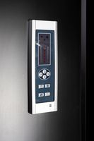 Товар: Душевая кабина Niagara Classic NG-6702-14F (100х100х215) средний поддон(26см),черный,стекло прозрачн арт-67021414F - фото 15 Душевая кабина Niagara Classic NG-6702-14F (100х100х215) средний поддон(26см),черный,стекло прозрачн арт-67021414F — фото 15, Душевые кабины