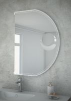 Зеркало CEZARES арт-45029 — фото 2, Зеркала в ванную комнату