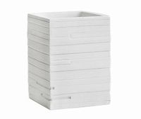 Leine K- Стакан для зубных щеток арт-3828 — фото 1, Стаканы для зубных щеток