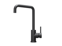 Товар: Granula-, СМЕСИТЕЛЬ КУХОННЫЙ арт-7110, ЧЕРНЫЙ МАТОВЫЙ - фото 2 Granula-, СМЕСИТЕЛЬ КУХОННЫЙ арт-7110, ЧЕРНЫЙ МАТОВЫЙ — фото 2, Смесители для кухни