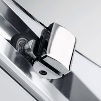 Товар: Main Душевой уголок арт-41S01 - фото 7 Main Душевой уголок арт-41S01 — фото 7, Душевые уголки четверть круга