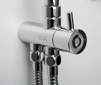 Душевой комплект арт-A027 — фото 5, Душевые стойки