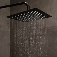 Товар: Душевой комплект со смесителем арт-A27701 - фото 4 Душевой комплект со смесителем арт-A27701 — фото 4, Душевые стойки