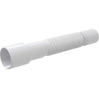 Гибкое соединение Alcaplast 50/40x40 арт-A795 — фото 1, Гофры и отводы