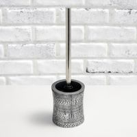 Salm K- Щетка для унитаза арт-7627 — фото 2, Ершики для унитаза