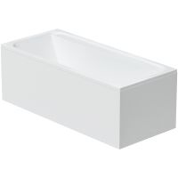 Товар: Акриловая ванна Corpa Nera Bellini 170x75 без гидромассажа арт-CN05019WH - фото 7 Акриловая ванна Corpa Nera Bellini 170x75 без гидромассажа арт-CN05019WH — фото 7, Акриловые ванны