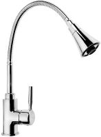 Товар: Смеситель для кухни Accoona Хром арт-A4890-4 - фото 7 Смеситель для кухни Accoona Хром арт-A4890-4 — фото 7, Смесители для кухни