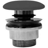 Донный клапан GSI Spares click-clack Ardesia opaco арт-PCS26 — фото 1, Донные клапаны