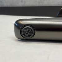 Смеситель для раковины Comforty FC074B-CGT Графит арт-00-00004533 — фото 2, Смесители для раковины