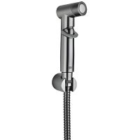 Гигиенический душ Lemark Графит арт-LM8088GM — фото 1, Гигиенические души