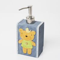 Товар: Lossa K- Дозатор для жидкого мыла арт-3499 - фото 2 Lossa K- Дозатор для жидкого мыла арт-3499 — фото 2, Дозаторы