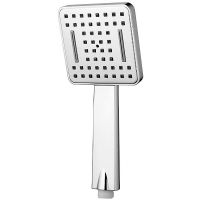 Ручной душ Melodia della vita Luxe Хром арт-MKP26109BL — фото 1, Лейки для душа