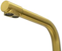 Смеситель для кухни Lemark Expert Золото арт-LM5061G — фото 4, Смесители для кухни