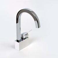 Aller HITE Смеситель для кухни арт-1067W — фото 7, Смесители для кухни