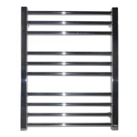 Водяной полотенцесушитель Grota Classic 53х60 Хром арт-Классик 53/60 — фото 1, Водяные полотенцесушители