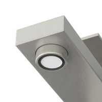 Смеситель для раковины с донным клапаном CEZARES арт-SLIDER-LS-IN — фото 4, Смесители для раковины