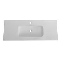 Товар: Керамическая раковина CEZARES арт-CZR-8095-120 - фото 5 Керамическая раковина CEZARES арт-CZR-8095-120 — фото 5, Раковины встраиваемые сверху