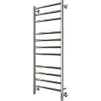 Электрический полотенцесушитель Larusso Классик Премиум П11 500х1200 Хром арт-4670078536259 — фото 1, Электрические полотенцесушители