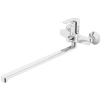 Товар: Смеситель для ванны Iddis Ray универсальный Хром арт-RAYSBL2i10WA - фото 1 Смеситель для ванны Iddis Ray универсальный Хром арт-RAYSBL2i10WA — фото 1, Смеситель для ванны