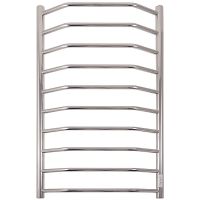 Электрический полотенцесушитель Melodia della vita Victory Electro 50х100 П10 Полированн арт-MTRVYE50100 — фото 1, Электрические полотенцесушители