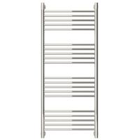 Товар: Водяной полотенцесушитель Сунержа Богема прямая 1200х500 Хром арт-00-0220-1250 - фото 1 Водяной полотенцесушитель Сунержа Богема прямая 1200х500 Хром арт-00-0220-1250 — фото 1, Водяные полотенцесушители