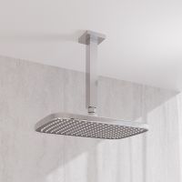 Верхний душ Iddis Esper Хром арт-ESP25GSi64 — фото 2, Верхние души