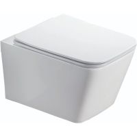 Комплект унитаза с инсталляцией Azario Nova с сиденьем Микролиф арт-AZ-8010-1000+AZ-8200-0011+AZ-2216 SP — фото 11, Комплекты унитаз + инсталляция