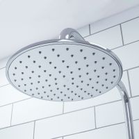 Товар: Душевая система Milardo Shower Set Хром арт-3703F24M76 - фото 2 Душевая система Milardo Shower Set Хром арт-3703F24M76 — фото 2, Душевые стойки