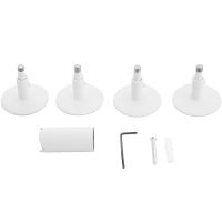 Электрический полотенцесушитель Energy Round 600x400 Белый матовый арт-EETR0ROUND604R903M — фото 6, Электрические полотенцесушители