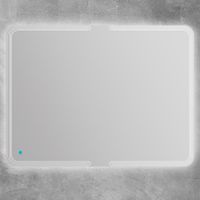 Зеркало CEZARES арт-40312 — фото 1, Зеркала в ванную комнату