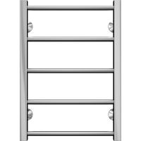 Водяной полотенцесушитель Larusso Феличия П5 400x600 Хром арт-4670078535399 — фото 3, Водяные полотенцесушители