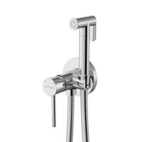 Гигиенический душ со смесителем CEZARES арт-RELAX-DIF-01 — фото 1, Гигиенические души