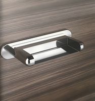 Излив для смесителя Remer Хром арт-91NC — фото 3, Изливы