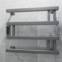 Электрический полотенцесушитель Altasan МонакоПроф 40x50 Графит арт-МонакоПроф4050Г — фото 6, Электрические полотенцесушители