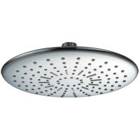 Верхний душ Haiba Хром арт-HB008 — фото 1, Верхние души