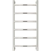 Товар: Водяной полотенцесушитель Сунержа Галант+ 800х400 Хром арт-00-0200-8040 - фото 1 Водяной полотенцесушитель Сунержа Галант+ 800х400 Хром арт-00-0200-8040 — фото 1, Водяные полотенцесушители