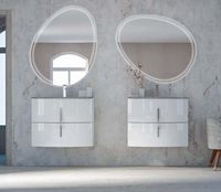 Товар: Зеркало CEZARES арт-44777 - фото 2 Зеркало CEZARES арт-44777 — фото 2, Зеркала в ванную комнату