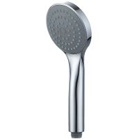 Ручной душ Haiba Хром арт-HB07 — фото 1, Лейки для душа