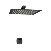 Встраиваемый комплект для душа с верхней душевой насадкой арт-A9151.219.162 — фото 3, Встраиваемые душевые комплекты