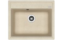 Florentina Мойка "Липси" 600, бежевый FG арт-20.120.D0600.104 — фото 1, Кухонные мойки