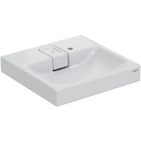 Товар: Раковина СанТа Венера 60 на стиральную машину Белая арт-900162 - фото 1 Раковина СанТа Венера 60 на стиральную машину Белая арт-900162 — фото 1, Раковины на стиральную машину