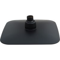 Товар: Верхний душ Melodia della vita Standard Middle Черный арт-MKP20597C_bk - фото 3 Верхний душ Melodia della vita Standard Middle Черный арт-MKP20597C_bk — фото 3, Верхние души