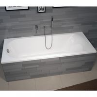 Товар: Акриловая ванна Riho Miami 150x70 (BB5800500000000) без гидромассажа арт-B058001005 - фото 2 Акриловая ванна Riho Miami 150x70 (BB5800500000000) без гидромассажа арт-B058001005 — фото 2, Акриловые ванны