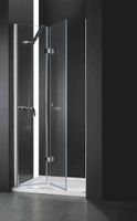 Товар: Душевая дверь CEZARES арт-ELENA-W-BS-12-90-C-Cr - фото 1 Душевая дверь CEZARES арт-ELENA-W-BS-12-90-C-Cr — фото 1, Складные душевые двери