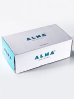 Гигиенический душ со смесителем ALMAes Agata Хром арт-AL-877-01 — фото 5, Гигиенические души